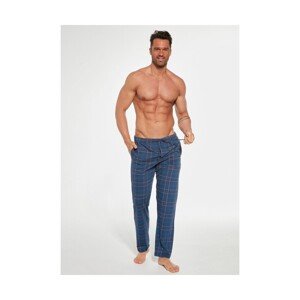 Cornette 691/50 264704 Pánské pyžamové kalhoty, S, jeans