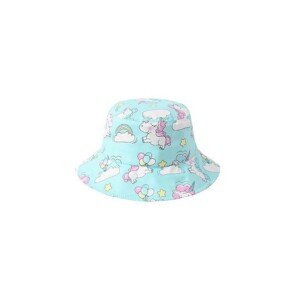 Be Snazzy CDL-0034 Dívčí klobouk, 48-50 cm, mix kolor
