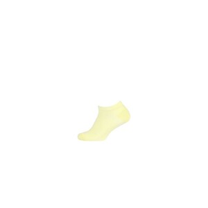 Wola Soft Cotton W41.060 11-15 lat ponožky Hladký, 36-38, yellow
