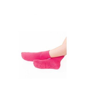 Steven Cotton Candy art.164 ABS Dívčí ponožky, 23-25, šedá