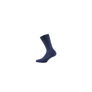 Wola W94.00 Perfect Man ponožky, 48-50, černá