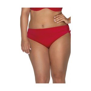 Ava SF 180/2 barbados Plavkové kalhotky, XL, červená