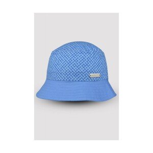 Noviti CK011 Boy Chlapecký klobouk, 54-58 cm, modrá