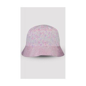Noviti CK012 se Zmrzlinou Girl Dívčí klobouk, 50-54 cm, růžová