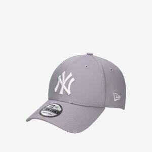 NEW ERA MLB 9FORTY NEW YORK YANKEES CAP GRAY/WHITE