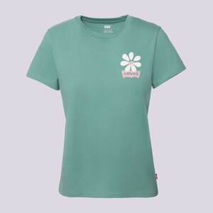 LEVI'S THE PERFECT TEE GREENS