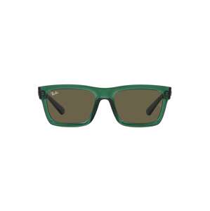 Ray-Ban Sluneční brýle  zelená