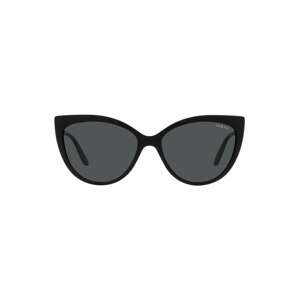 VOGUE Eyewear Sluneční brýle  černá