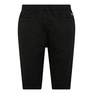 Urban Classics Kalhoty černá