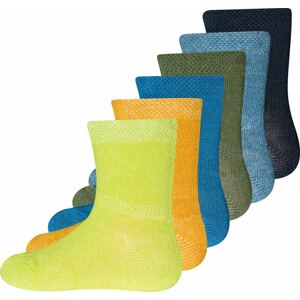 EWERS Ponožky mix barev