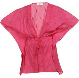 IZIA Kimono pink