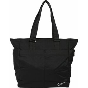 NIKE Sportovní taška 'One Luxe' černá