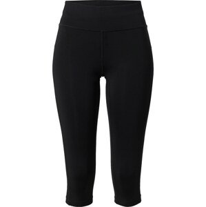 Casall Sportovní kalhoty 'Essential' černá