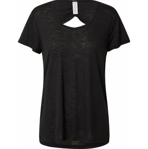 Marika Funkční tričko 'SALLY' černá