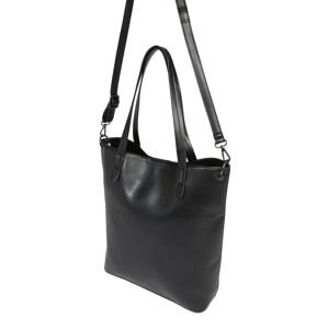 ABOUT YOU Nákupní taška 'Alessandra'  černá