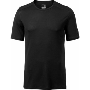 ICEBREAKER Funkční tričko '200 Oasis' černá