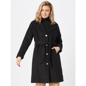 SELECTED FEMME Zimní kabát 'Milan' černá