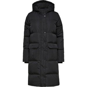 SELECTED FEMME Zimní kabát 'Nima' černá