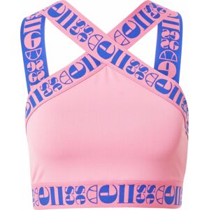 About You x Ellesse Top 'Ariko' pink