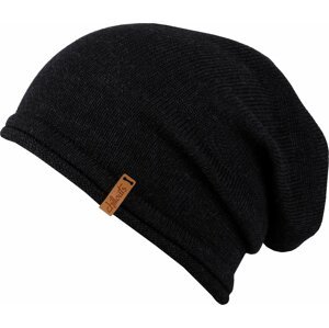 chillouts Čepice 'Leicester Hat' černá