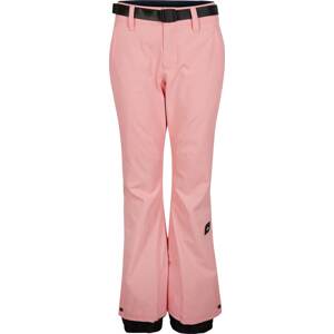 O'NEILL Sportovní kalhoty 'Star' růžová / černá