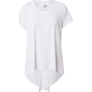 Marika Funkční tričko 'MARI' bílá