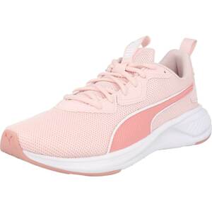 PUMA Sportovní boty 'Incinerate' růžová / bílá