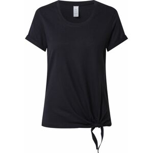 Marika Funkční tričko 'Fifi' černá