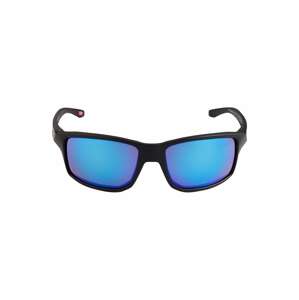 OAKLEY Sportovní sluneční brýle 'GIBSTON' safírová / černá