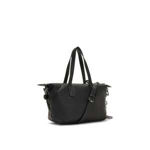 KIPLING Nákupní taška 'Art Mini Re++' černá