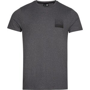 O'NEILL Funkční tričko tmavě šedá