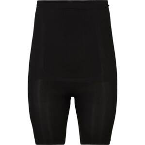 Zizzi Stahovací kalhotky 'Shapewear' černá