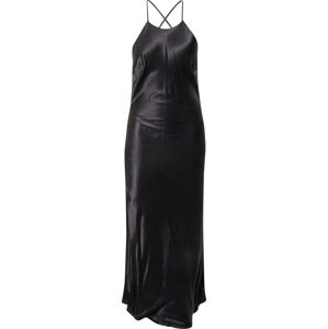 Bardot Koktejlové šaty 'MILA' černá