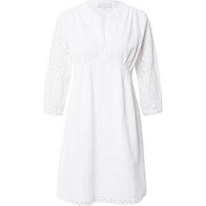 Designers Society Košilové šaty 'NOWAKI' bílá