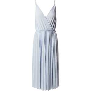 ABOUT YOU Letní šaty 'Claire' modrá