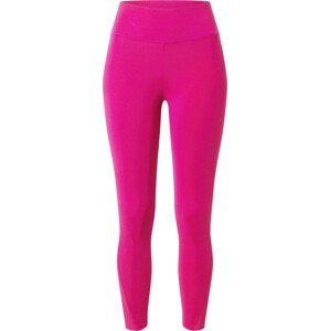 ESPRIT SPORT Sportovní kalhoty 'Edry' pink
