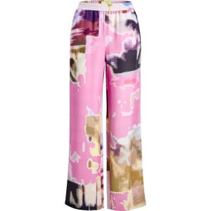 JJXX Kalhoty 'Kira' mix barev / světle růžová