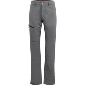 CRAGHOPPERS Outdoorové kalhoty 'Nosi' šedá
