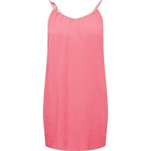 A LOT LESS Letní šaty 'Giselle' pink