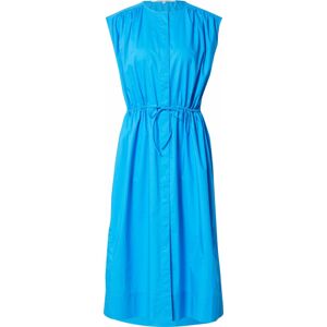 SECOND FEMALE Letní šaty 'Dagny' nebeská modř
