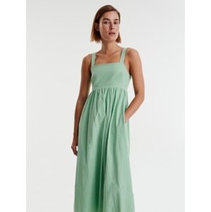 EDITED Letní šaty 'Alena' zelená