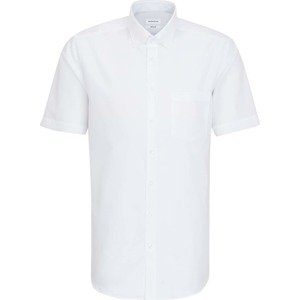 SEIDENSTICKER Košile 'Modern' bílá