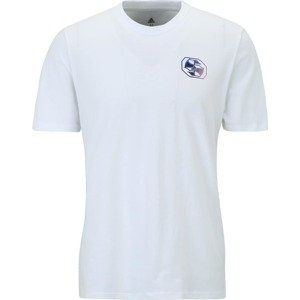 ADIDAS SPORTSWEAR Funkční tričko modrá / bledě fialová / tmavě fialová / pink / bílá