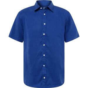 Libertine-Libertine Košile 'Cemetary' modrá