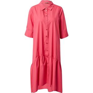 Gestuz Košilové šaty 'Avali' pink