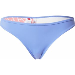 Tommy Hilfiger Underwear Spodní díl plavek světlemodrá / červená / bílá