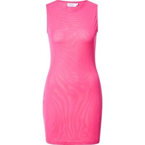 NA-KD Letní šaty 'Melissa' pink