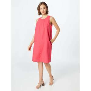Smith&Soul Letní šaty pink