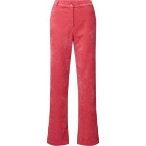 VILA Kalhoty 'VES' pink