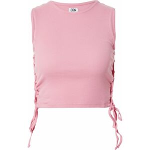 BDG Urban Outfitters Top pink